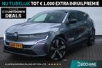 Renault Megane E-Tech EV60 Optimum Charge Techno (Hoge Insta, Stof, 1611 kg, Huisgarantie, Met garantie (alle)