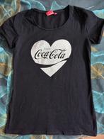 Leuk shirt Coca Cola ,maat M, Kleding | Dames, Ophalen of Verzenden, Gedragen