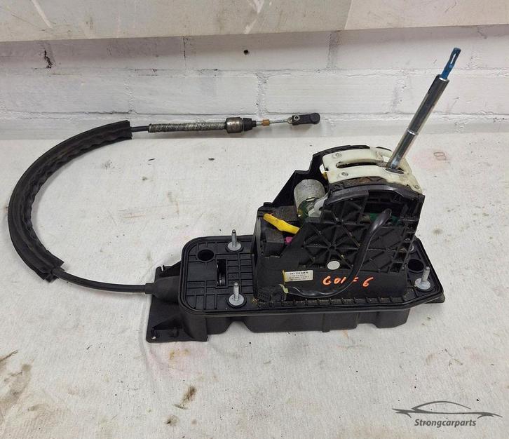 Schakelmechanisme DSG VW Golf 6 1K1713025R VW Scirocco, Auto-onderdelen, Transmissie en Toebehoren, Volkswagen, Gebruikt, Ophalen of Verzenden