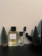 Divine Vanille - Essential Parfums Samples, Ophalen of Verzenden, Nieuw, Proef of Tester, Gevuld