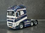 TEKNO Frema Volvo FH05 Globetrotter XL 6x2, Nieuw, Tekno, Bus of Vrachtwagen, Coldenhovelaan 8 2678 PS De Lier