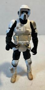 Star Wars Biker Scout RotJ 2005, Verzamelen, Star Wars, Ophalen of Verzenden