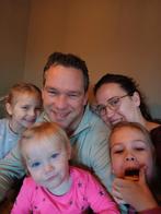 Schoonmaakster gezocht