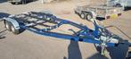 Diverse stallingstrailers voor boten tussen 5 en 8 meter, Watersport en Boten, Boottrailers, Ophalen, Gebruikt, Overige typen