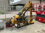 2002 Bomford PA32 Turner Maaiarm Kantenmaaier, Zakelijke goederen, Machines en Bouw | Tuin, Park en Bosbouw, Maaier