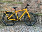 Koga WorldTraveller-S - Rohloff - NIEUW! Maat M, 28 inch, 10 tot 15 versnellingen, Nieuw, 49 tot 53 cm