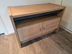 TV kast, Ophalen, 100 tot 150 cm, Zo goed als nieuw, Minder dan 100 cm