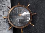 Vintage scheepsbarometer, Ophalen of Verzenden