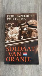 Soldaat van Oranje, Ophalen of Verzenden, Gelezen, Erik Hazelhoff Roelfzema