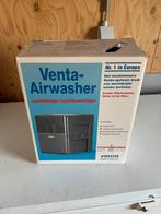 Venta luchteiniger/luchtbevochtiger, Ophalen of Verzenden, Zo goed als nieuw, Luchtbevochtiger