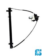 DAF RAAM MECHANISME LH XF 105 MET MOTOR 1779721A, Auto-onderdelen, -, -, Nieuw, DAF