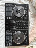 Pioneer DDJ-RB DJ Controller - Zo goed als nieuw!, Ophalen, Zo goed als nieuw, Dj-set, Pioneer