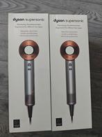 Dyson Supersonic HD08 Haardroger Föhn 2 stuks Nieuw !, Ophalen of Verzenden, Nieuw, Föhn of Haardroger
