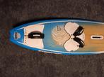 Starboard Nuevo 86 2015, Watersport en Boten, Windsurfen, Met vin(nen), Plank, Gebruikt, Ophalen of Verzenden