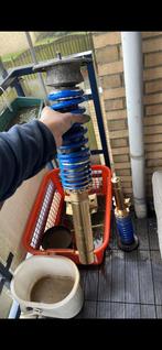 Bmw e46 sedan schroefset, Auto-onderdelen, Ophanging en Onderstel, Ophalen of Verzenden, BMW