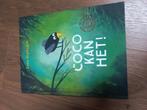 Coco kan het! - Loes Riphagen, Boeken, Kinderboeken | Jeugd | onder 10 jaar, Ophalen of Verzenden, Zo goed als nieuw, Loes Riphagen