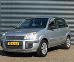 Ford Fusion 1.4 16V, 15 km/l, Gebruikt, Origineel Nederlands, Bedrijf