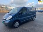 Opel Vivaro 2.0 CDTI L1H1 Selection EcoFLEX!WEINIG KM:129000, Voorwielaandrijving, Stof, 4 cilinders, Bedrijf