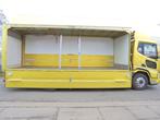 DAF XD 370 FA DEMO MET FABRIEKS GARANTIE (bj 2024), Automaat, Achterwielaandrijving, Euro 6, Overige kleuren