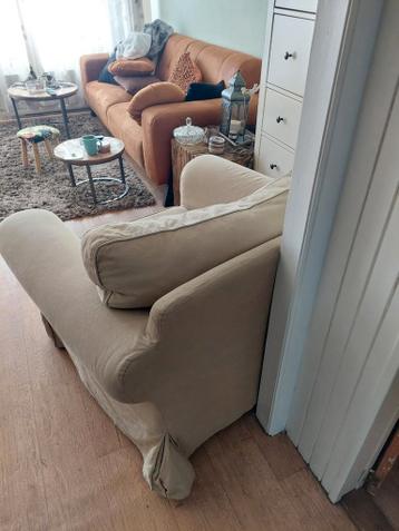 Ikea ektorp stoel - afbeelding 4
