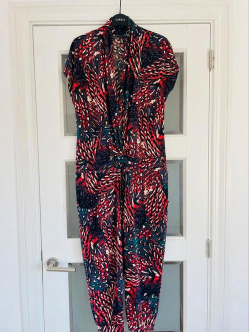 Summum jumpsuit maat L, Kleding | Dames, Jumpsuits, Zo goed als nieuw, Maat 42/44 (L), Overige kleuren, Ophalen of Verzenden