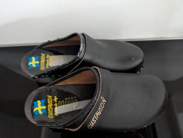 Gustavson klomp mt 36, muil  beschikbaar voor biedingen