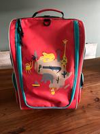 Vakantie koffer kind, Ophalen of Verzenden, Zo goed als nieuw, Hard kunststof, 70 cm of meer