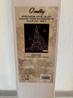 Kerstboom led 250H, Diversen, Kerst, Ophalen of Verzenden, Nieuw