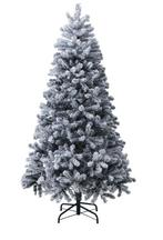 Nova Belle kerstboom 185 cm hoog (met lichtjes, los), Diversen, Kerst, Ophalen, Zo goed als nieuw