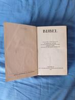 bijbel, Antiek en Kunst, Ophalen of Verzenden
