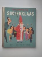 Het verhaal van Sinterklaas - Gouden Boekje, Ophalen of Verzenden, Zo goed als nieuw, Sjoerd Kuyper, Sprookjes
