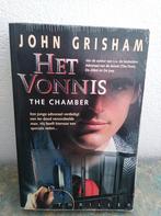 Boeken van John Grisham thriller, Gelezen, Ophalen of Verzenden