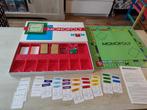 Monopoly Bordspel - Clipper Games, Hobby en Vrije tijd, Gezelschapsspellen | Bordspellen, Ophalen of Verzenden, Clipper, Nvt, Nvt