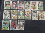 Dandy Gum World Cup 86 met Maradona, Verzamelen, Sportartikelen en Voetbal, Verzenden, Buitenlandse clubs, Poster, Plaatje of Sticker