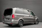 Mercedes-Benz V-klasse 250d Lang DC Avantgarde Edition 190PK, Automaat, Achterwielaandrijving, Gebruikt, Bruin