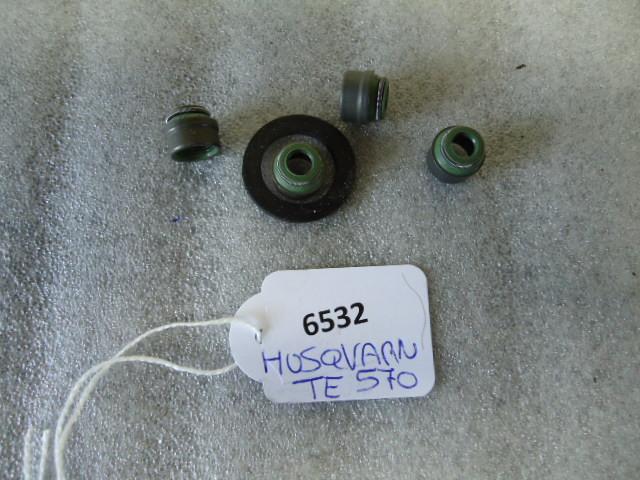 TE570 Husqvarna Dichting Dichting divers D1-25769, Motoren, Accessoires | Overige