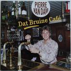 Pierre van Dam - Dat bruine café (CD single in NIEUWSTAAT), Nederlandstalig, 1 single, Ophalen of Verzenden, Zo goed als nieuw