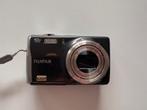 Vintage Fujifilm F70EXR digitale camera, Ophalen of Verzenden, Zo goed als nieuw, Fuji, Geen optische zoom
