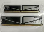 2x T-Force Vulcan 8GB DDR4 3000mhz, Ophalen of Verzenden, Zo goed als nieuw, DDR4, Desktop