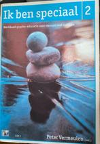 Boek autisme, Ophalen of Verzenden, Zo goed als nieuw, Peter vermeulen, Overige onderwerpen