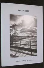 Achterland : Drenthe | literaire reis langs het water, Boeken, Ophalen of Verzenden, Zo goed als nieuw