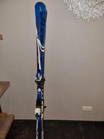 ATOMIC ski's lengte 159 cm, Ophalen, 140 tot 160 cm, Gebruikt, Carve