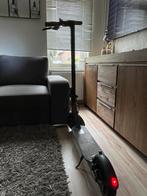 Elektriche step +lader, Ophalen of Verzenden, Zo goed als nieuw, Elektrische step (E-scooter)