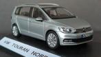 Volkswagen VW Touran 1:43 Norev Pol, Ophalen of Verzenden, Zo goed als nieuw