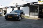 BMW 3-serie 318i Business Line | Airco | Elec ramen | Cruise, Zwart, Origineel Nederlands, Bedrijf, Handgeschakeld