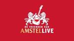 Tickets Vrienden van Amstel Live 2026, Tickets en Kaartjes, Evenementen en Festivals, Drie personen of meer