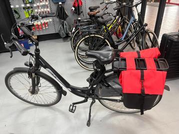 Vogue E-Bike Basic N7 Damesfiets  beschikbaar voor biedingen