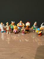 Leuke set Asterix en Obelix figuren, Verzamelen, Stripfiguren, Ophalen of Verzenden, Asterix en Obelix, Zo goed als nieuw, Beeldje of Figuurtje