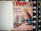 PEP STRIPS UIT DE JAREN 1963 T/M 1968   TOTAAL  307 STUKS, Boeken, Stripboeken, Complete serie of reeks, Ophalen of Verzenden