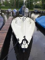Waarschip 21 (Bj 2014) incl. trailer in goede staat te koop!, Watersport en Boten, Ophalen, 6 meter of meer, Overige typen, Zo goed als nieuw